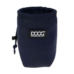 Neosport Treat and Training Pouch (Color: Navy, size: small)